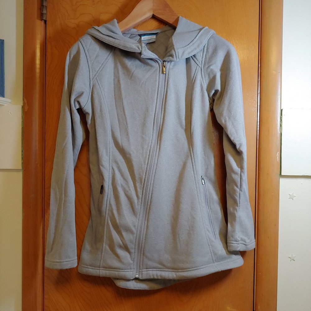 Columbia light jacket
